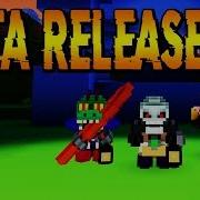 This Is VERY DIFFERENT Beginner Tips And Tricks Cube World Beta Episode 1 IBeMaine