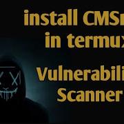How To Install CMSmap Tool In Termux Hindi Termux Howtouse Technology