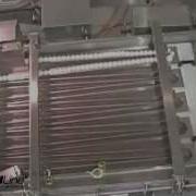 FIFO Serpentine Accumulation Machine