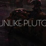 Unlike Pluto Look At Me