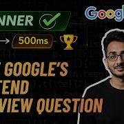 Решение задачи с собеседования в Google Frontend Параллелизм Приоритет