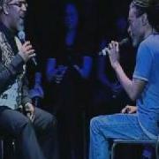 Joey Blake And Bobby McFerrin Vocal Improvisation