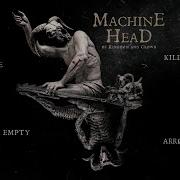 MACHINE HEAD ØF KINGDØM AND CRØWN OFFICIAL FULL ALBUM STREAM