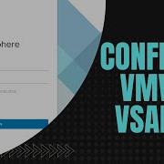 Configure VSAN ESA