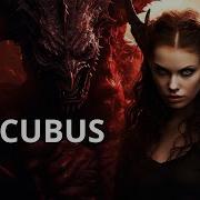 Succubi Female Demons Who Seduce Men To Create Witches