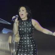 Demi Lovato Hello Adele Cover Vocal Range F 3 A5
