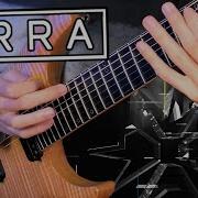 ERRA Divisionary Cover TAB