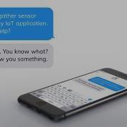 Need An IoT Sensor Node