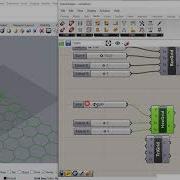Grasshopper Tutorial Grids