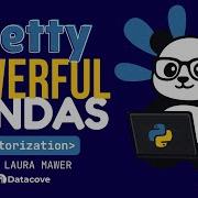 Pretty Powerful Pandas Vectorization