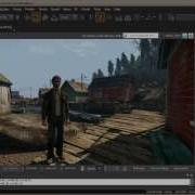 CryEngine 3 Depth Of Field Previewing In TrackView