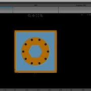 How To Use Pattern Conversational Blocks CNC Hurco Control Demo