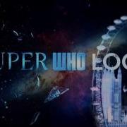 SuperWhoLock Theme