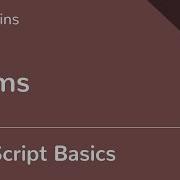 TypeScript Basics 18 Enums