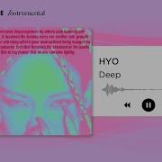 HYO 효연 Deep Clean Instrumental