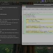 Java Generics 2 Pt 1