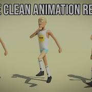 Maya Simple Clean Animation Renders Using Arnold