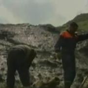 Найдено тело Сергея Бодрова