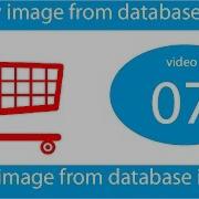How To Display Image Record Dynamically From Database In Php