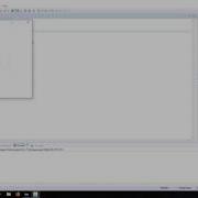 Java Turtle Graphics 05 Koch Curve