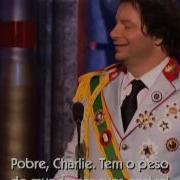 Roast Charlie Sheen Jeff Ross