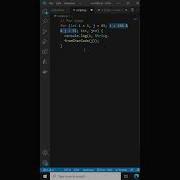 For Loop JavaScript Tutorial For Beginners