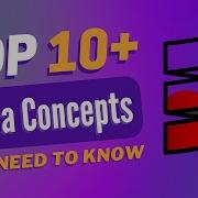 10 Scala Concepts You Need To Know