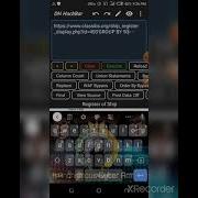 Base64 Encoder Site SQL Injection Attack