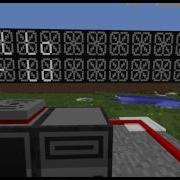 Minecraft Text Display Project