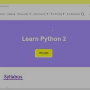 Learn Python 2 Conditionals Control Flow The Big If