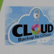 Confidence With CATalyst Cloud Backup