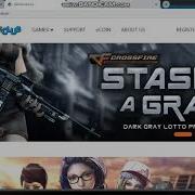 Crossfire PH Info Hack Succes 2019 2010