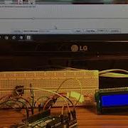 Two Way Communication Arduino Java