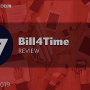 Bill4Time Review Video