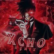 Xcho Ты и Я ProjectFile Hellsing Edit AMV