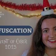 Obfuscation For Beginners TryHackMe Advent Of Cyber 2025 Day 18