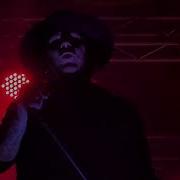 Deathstars Blitzkrieg Live In Bucharest Romania 29 11 2023