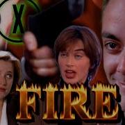 FIRE S1E12 The X Files Revisited