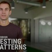 AdapterViews And Espresso Android Testing Patterns 3