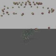Optimization Of Light Source Positions