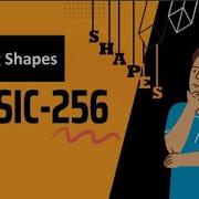 How To Make Shapes In BASIC 256