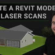 How To Create A 3D Revit Model From A Laser Scan FULL LENGTH TUTORIAL