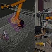 Automated Path Planning In Cluttered Environment With Lidar Clustering And ICP