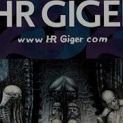 522 H R Giger 25th Anniversary 2007 Slideshow