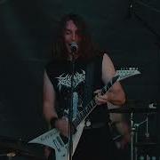 HELLRIPPER Live At Rock In Bourlon 2025