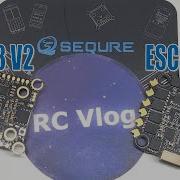 Стек для мега сборок SEQURE H743 V2 E70 G2 Stack