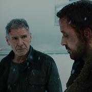 Blade Runner 2049 Meet Your Daughter