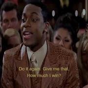 Rush Hour 2 Craps Who Put Their Hand On My Butt