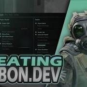 BEST EXTERNAL CHAMS Ft Cxrbon Dev