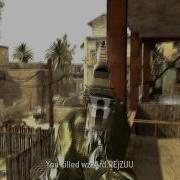 Cod4 Promod MeGui Quality Test